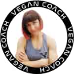 Vegan Coach Giorgia De Angelis