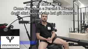 il mio metodo