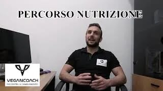 percorso nutrizione vegan coach
