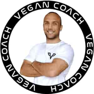Vegan Coach alimentazione vegana