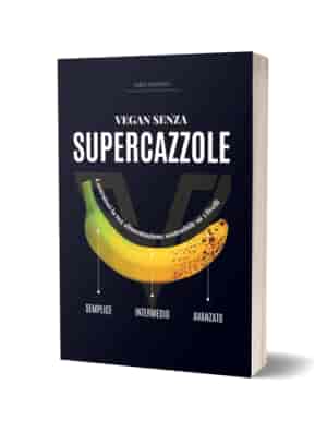 Vegan Senza Supercazzole