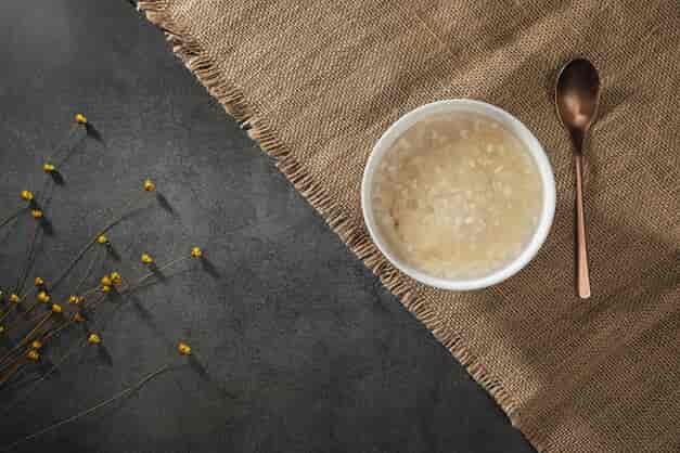 La miglior colazione proteica per dimagrire: porridge, avena e proteine in polvere